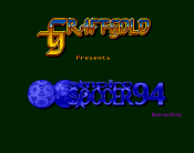 Empire Soccer 94